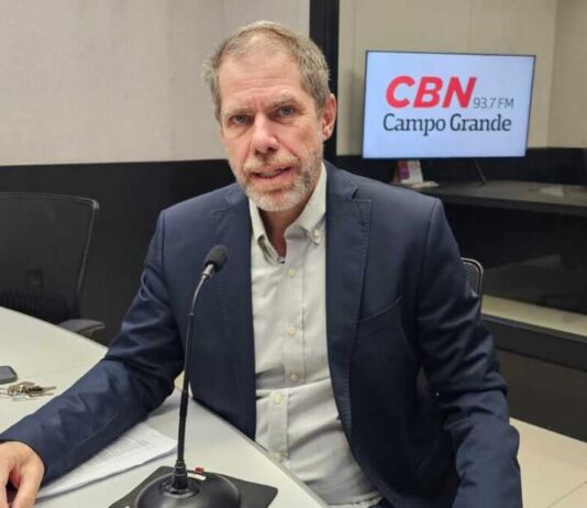 Juiz proíbe o tema “folha secreta” na disputa política de Campo Grande
