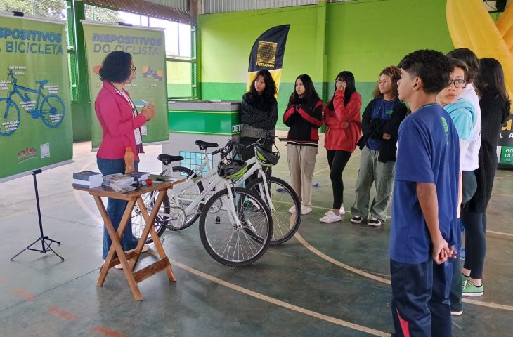 detran cg acao