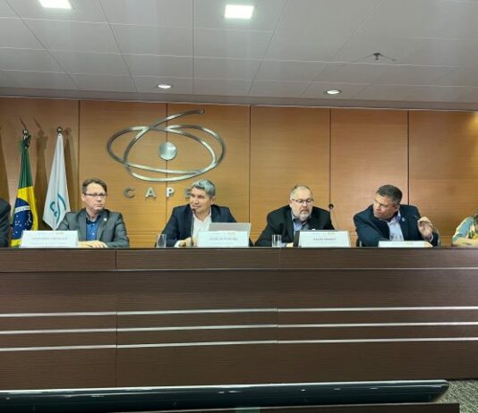 Fundect e Capes fortalecem pós-graduação em Mato Grosso do Sul com recurso de R$ 16,8 milhões
