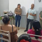 dirigentes da Educação