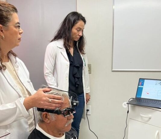 Síndrome rara em pacientes da Capital une Hospital Regional e USP em estudo clínico