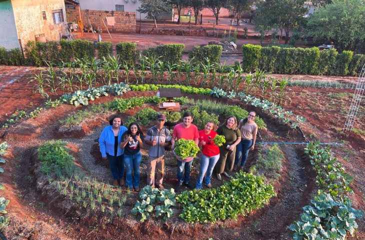horta mandala