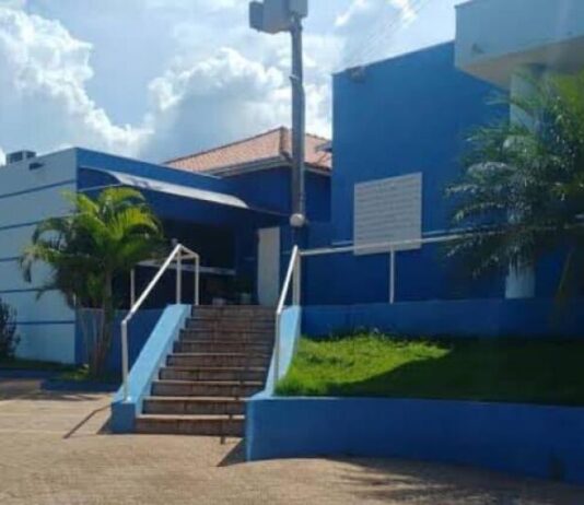 CAMAPUÃ: menina de oito anos morre após ser picada por aranha