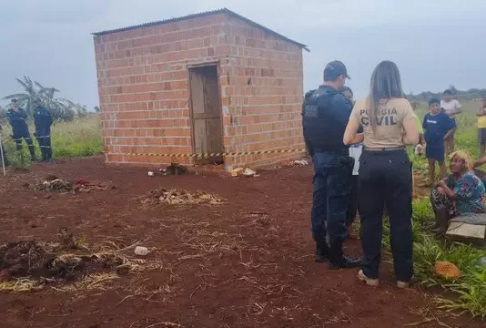 Polícia descarta assassinato de indígena encontrada com sinais de asfixia