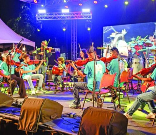EVENTOS: celebrações de Halloween e Festival de Todos os Povos agitam o fim de semana em MS