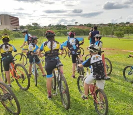 Parque Ayrton Senna será palco para circuito de bike; inscreva-se