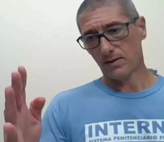 Julgamento de Ronnie Lessa, acusado de matar Marielle, é suspenso após 10 horas