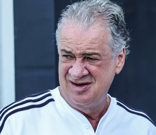 Diretoria do Atlético-MG pede à CBF impedimento semiautomático para final contra Flamengo
