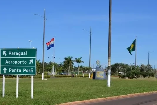 Paraguai passa a usar o horário de Brasilia a partir de agora