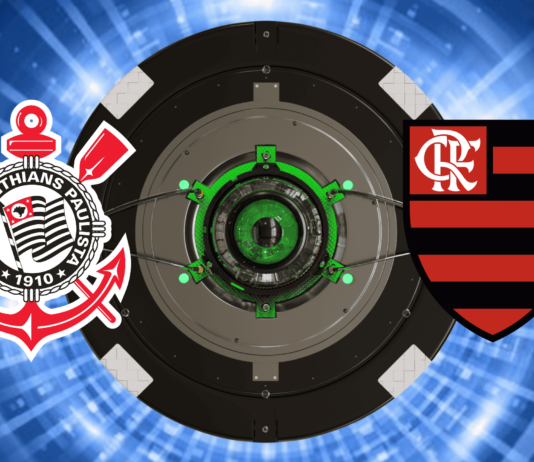 Valendo vaga na final, Flamengo e Corinthians jogam em Itaquera