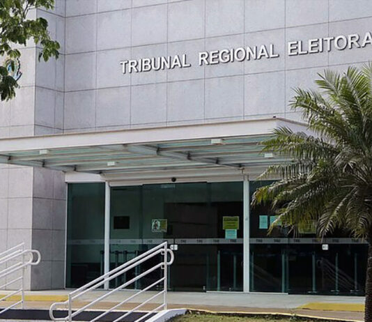 NOS MS TRE derrubou a Lei Seca em todo o estado na véspera da eleição