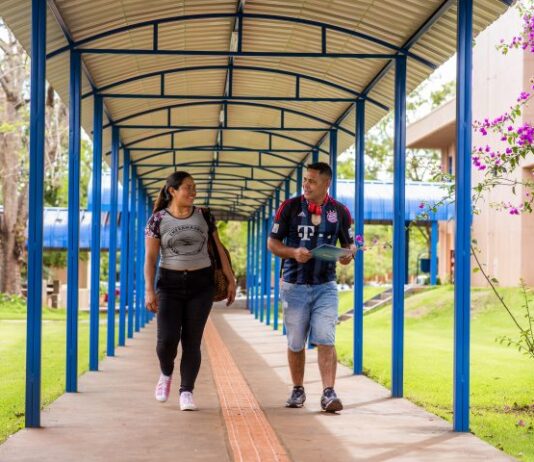 MS Supera convoca 200 novos bolsistas; estudantes têm até terça-feira para assinar termo