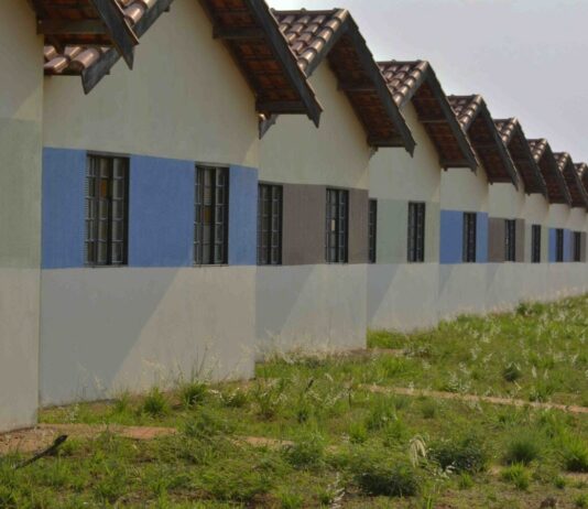 MS terá 420 novas construções do Minha Casa Minha Vida