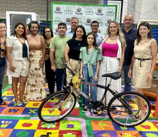 Itaquiraí encerra o “Projeto Nossa Escola Contra a Dengue – Transformando Nosso Meio”