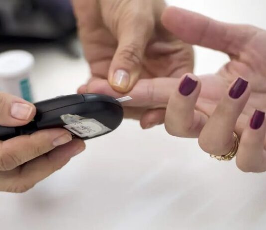 DOURADOS: Prefeitura promove ações de prevenção e tratamento do diabetes no mês de novembro