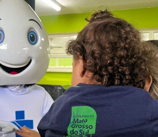 ALUNO IMUNIZADO: secretarias de Saúde e de Educação fortalecem cobertura vacinal nas escolas