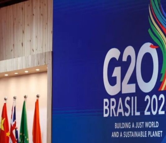 Em 25 anos, G20 assistiu a crescimento de países emergentes no grupo
