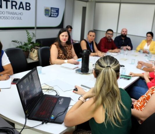 Qualificação profissional: cursos para beneficiários do Mais Social começam no dia 18