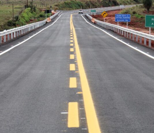 Governo lança mais um pacote de licitações para obras de infraestrutura em rodovias estratégicas de MS