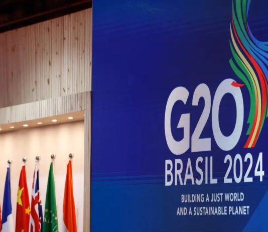 NO PAPEL: Aliança Global contra a Fome e a Pobreza tem adesão de 82 países