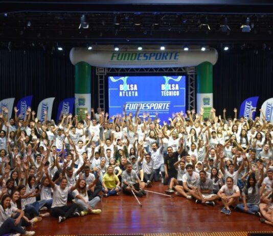 Com inclusão de surdos e equidade de gênero, mudanças são feitas na lei da Bolsa Atleta e Técnico