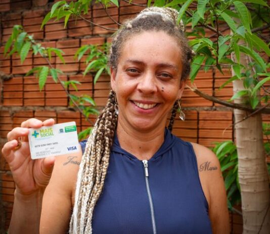 Beneficiários do Mais Social vivem expectativa de melhorar de vida com cursos gratuitos