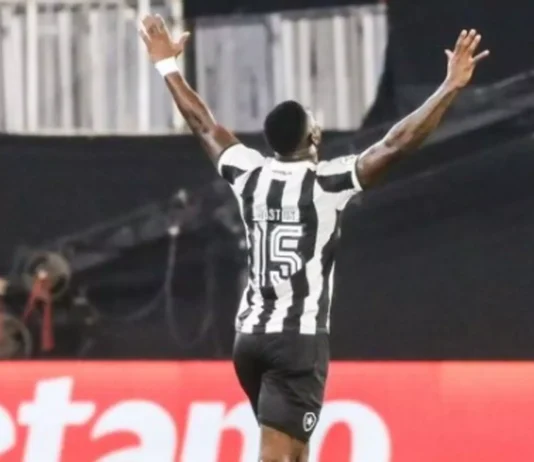 Presidente do Botafogo veta Neymar no elenco do time em 2025: ‘Deus me livre’