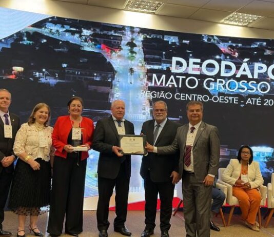 Saúde Bucal em Mato Grosso do Sul recebe prêmio nacional por desempenho e inovação