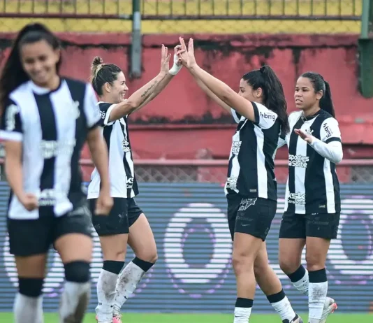 Paulistão Feminino: Corinthians vence São Paulo em 1º jogo da semi