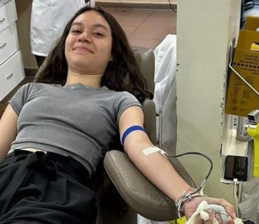 Dia Nacional do Doador de Sangue é oportunidade para aumentar estoques do Hemosul