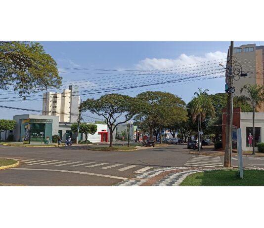 TEMPO EM MS: Instabilidade e previsão de chuvas mudam o clima em todas regiões