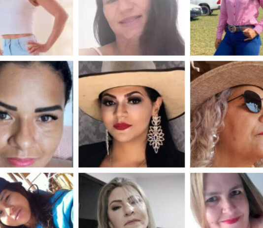 Faca foi o instrumento mais utilizado para matar mulheres em MS