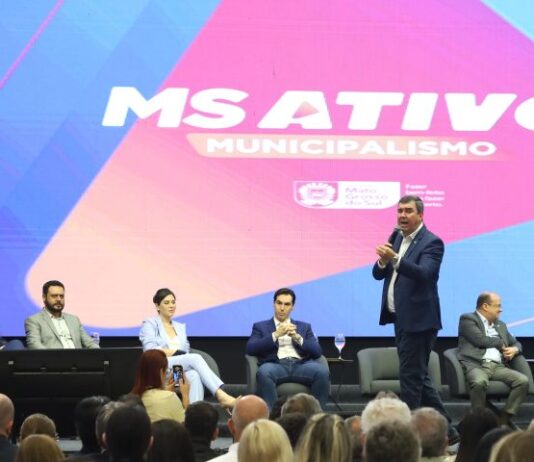 Governo de MS apresenta aos prefeitos eleitos as prioridades e projetos de cada secretaria
