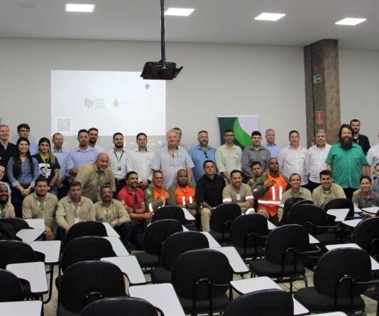 Agems fortalece ações estratégicas para prevenção de incêndios em 2025