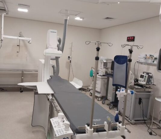 Governo de MS avança na regionalização da saúde com entrega de UTI cardiológica no HR de Três Lagoas