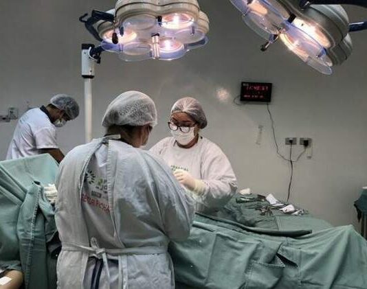 Governo dará extra de R$ 32 milhões a hospitais de MS