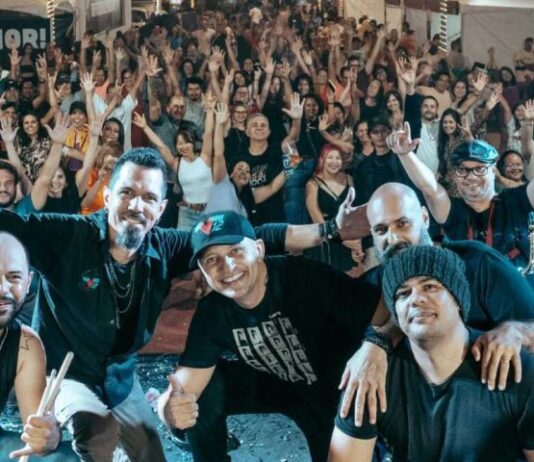 EVENTOS: Agendão tem Som da Concha e festas natalinas movimentando o MS neste fim de semana