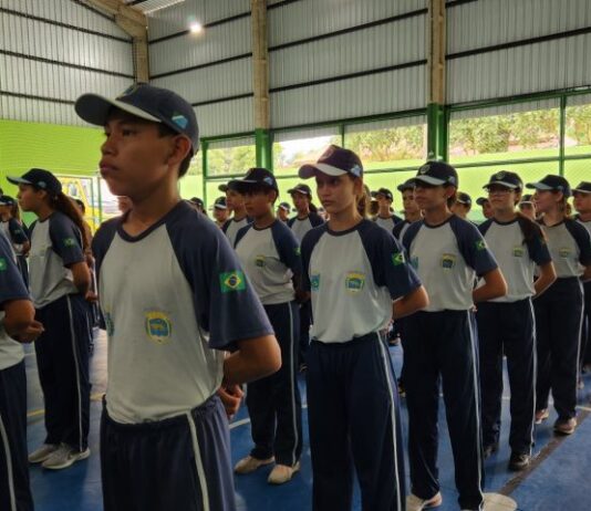 ANASTÁCIO recebe R$ 25 milhões em investimentos na educação com obras em escolas e equipamentos