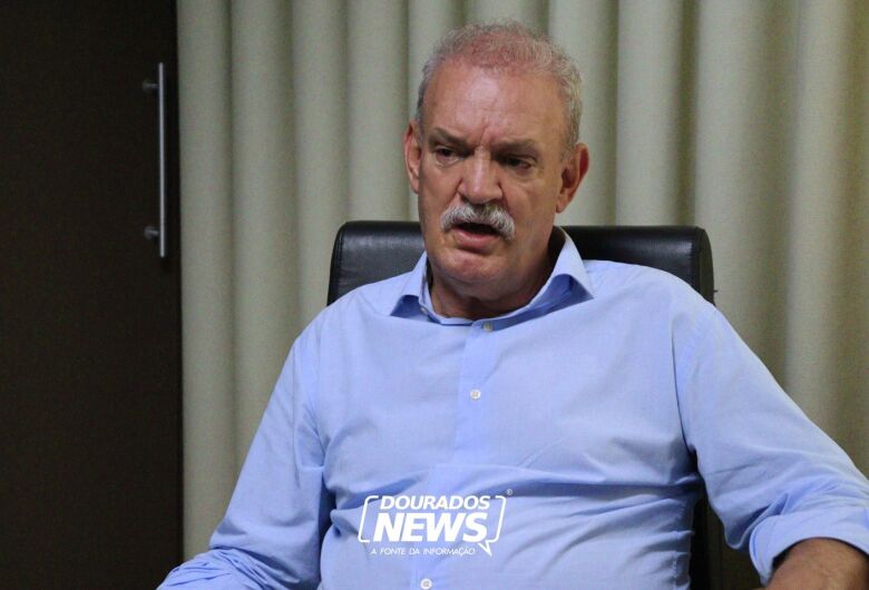 Geraldo Resende