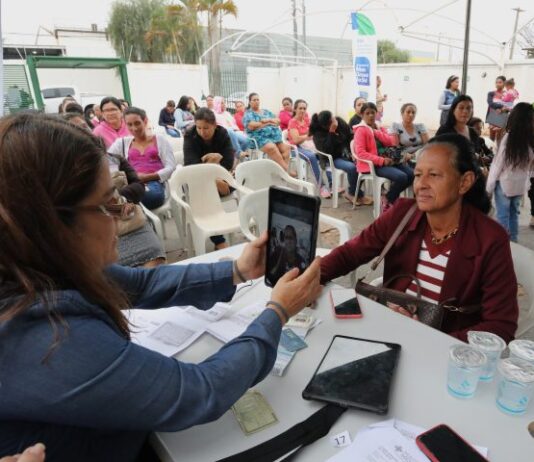 Governo paga R$ 37,9 milhões de 13º do Mais Social e beneficia mais de 42 mil famílias em MS