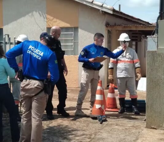 Furtos de energia elétrica crescem 62% em MS