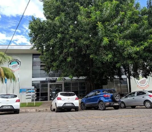 Jovem morre em hotel de Corumbá polícia investiga o caso