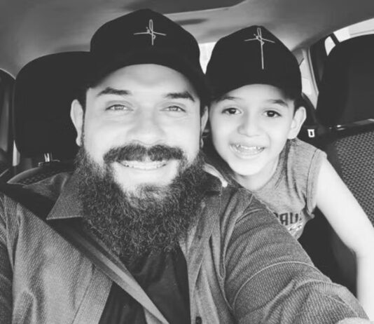 Morre em acidente na BR-262 o filho de pastor, de 8 anos