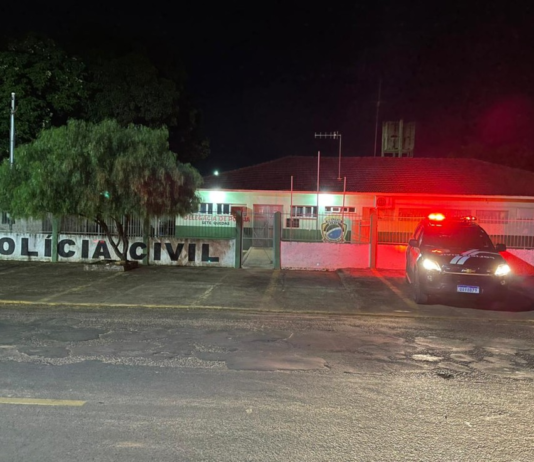 Após briga, homem é morto com tiros na nuca