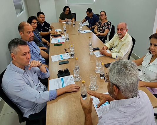 Setor empresarial recebe orientação do Procon-MS sobre medida provisória do PIX