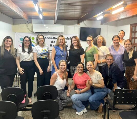 Gerência de Saúde de Naviraí deflagra campanha de vacinação contra a dengue