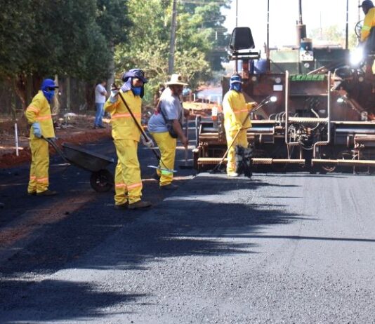 Governo de MS lança licitações para obras de infraestrutura urbana em Corumbá, Ribas e Paranaíba