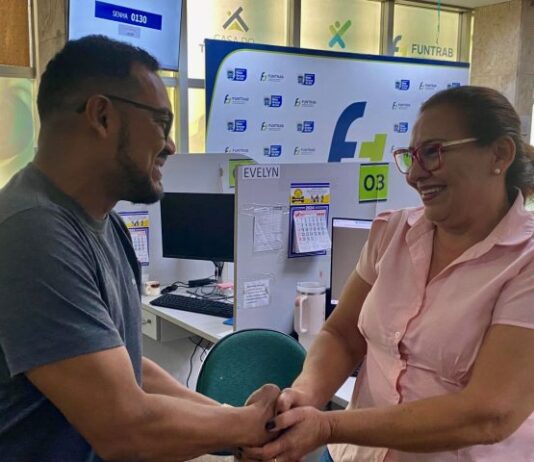 Funtrab chega aos 22 anos com histórias de mudança de vida e apoio ao trabalhador em MS
