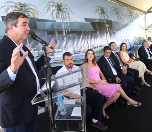 Governo do Estado e Judiciário se unem em defesa da mulher, criança, adolescente e da pessoa idosa