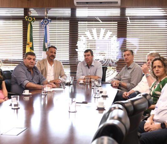 Com plano de expansão e investimentos de R$ 100 mi, Governo de MS apoia turismo sustentável em Bonito